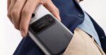 Comu’s tiny AI recorder can turn your meetings into slides, emails, and action plans
