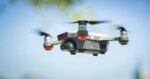 The FCC wants to ban some drones it already approved. Yeah, this is getting complicated.