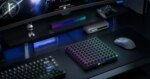 Keychron made 96 blank keys somebody else’s problem