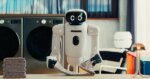 LG wants to build humanoid robots, and NVIDIA is giving it the brains