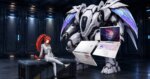 MSI launches a white 16-inch gaming laptop with a 12GB RTX 5070 and a pile of matching accessories