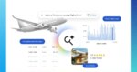 Google AI Mode can now tell you when flights get cheaper and book your hotel