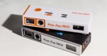 Camp Snap’s new 110D brings back the charm of 1970s point-and-shoot cameras