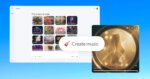 Google brings its best AI music model Lyria 3.5 to the Gemini app