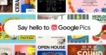 Google launches a Canva alternative that lets you create posters, flyers, and social posts with AI